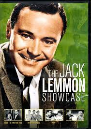 The Jack Lemmon Showcase: 2014 [D] 683904532947| eBay