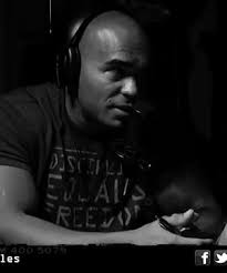 Episode: Jocko Podcast 102 w/ Echo Charles: No One Owes You Anything