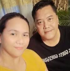 Kagawad Ricky Constantino