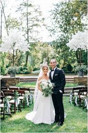 Stunning Dixon Garden & Galleries Fall Wedding - Taylor Square Photography