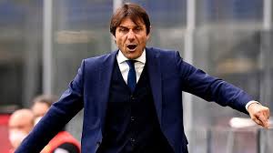 Inter milan's 2009/10 treble tactics explained. Mercato Inter Conte Inquieto Un Grande Obiettivo Puo Gia Sfumare