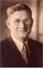 Oliver Silas Cooper (1886-1943)