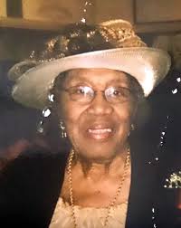 Marjorie Moses Obituary