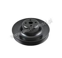 Complete Engines For Cummins Fan Belt Pulley For Cummins 4BT & 6BT/6CT  Engines - Replaces 3926855, 3918204 4BT 6BT Engine Pulley 3926855