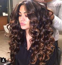 Omg Too Gorgeous Hair Styles Curly Hair Styles Gorgeous Hair