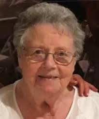Doris (Barnfather) Simielo Obituary
