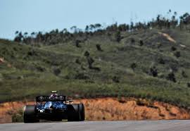 With red bull topping two out the three practice sessions and ferrari topping the third, the austrian team has a real chance of clawing back the deficit. 2021 Portuguese Grand Prix Qualifying Results From Portimao