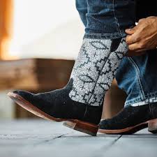 Ariat And Pendleton For 2021 The Boots Pendleton Woolen Mills