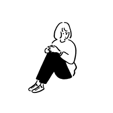 Aesthetic Black And White Boy Drawings 