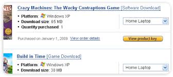 In this guide, we break down and consider the service's many features so you can make an informed decision. Amazon Com Your Games Software Library