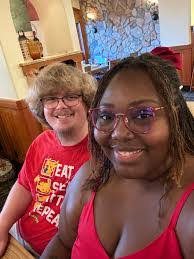 Angel Mcneal's Instagram, Twitter & Facebook