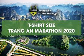 Hal ini sangat cocok bila kamu sedang mencari. T Shirt Size Trang An Marathon 2020 Trang An Marathon 2020 1