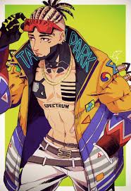 By popular demand, mirage has been put aside and crypto gets a full episode. Es åŽŸç¨¿ On Twitter Crypto Apex Legends Apex Legend