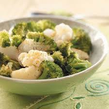 Grilled Broccoli Cauliflower Recipe Grilled Broccoli Grilled Side Dishes Broccoli Cauliflower Recipes