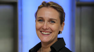 Stephanie Smith included in City A.M.'s Power 100 Women