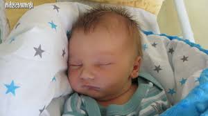 Nidzica. Witajcie na świecie