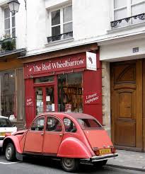 Pin By Chronicle Books On Paris Always Bookstore Bookshop Paris Books