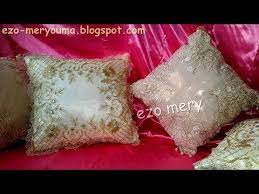 22345 طريقة خياطة اروع وسائد للعرائس و الديكور تحفة غير مكلفة مشروع مصغر youtube crafts craft projects diy crafts