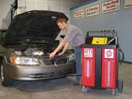 Cara cuci radiator kereta wira. Apanakbuat Bagaimanakah Cara Servis Radiator