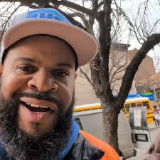 New York was dope AF (as ALWAYS) to say the least! Got to see @jillsalama  in person! She was excellent (already knew it) Got to meet @ashleybellman  and work with @ashleybellman from @newyorklivetv ! ...