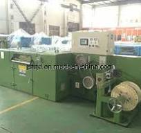 1+6+12unilay Bunching Machine China Famous Brand Buncher High Speed  Bunching Machine Double Twister Single Twist