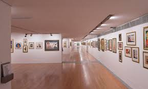 Outside view of the museum. Berardo Museum Among The 100 Most Visited Museums In The World In 2020 Ineews The Best News