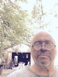 Hello From The Haliburton Sculpture Forest