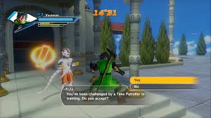 Dragon ball xenoverse 2 is the sequel to dragon ball xenoverse! Finding The Dragon Balls Dragon Ball Xenoverse Wiki Guide Ign