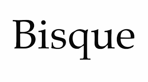 How To Pronounce Bisque Youtube