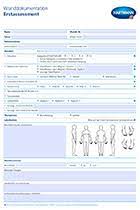 Produkte von lohmann & rauscher. Wunddokumentation Download
