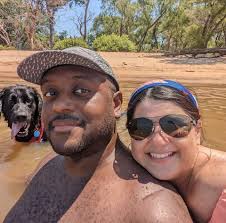 Where to find swimming and cliff jumping spots near Bartlesville, Oklahoma,  for kids of different ages?