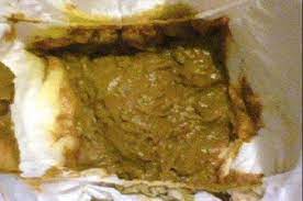 Ini rupanya 7 punca sebenar berak berdarah, yang terakhir boleh buat kecut perut! Panduan Untuk Ibu Bapa Kenali 7 Jenis Najis Bayi Terutamanya Yang Ada Ekzema