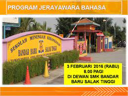 Bandar baru salak tinggi is situated in sepang, selangor, malaysia. Waktu Solat Malaysia Waktu Solat Dot Net