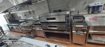 خدمات تجارية معدات مطابخ مطاعم 12542096 مزاد قطر