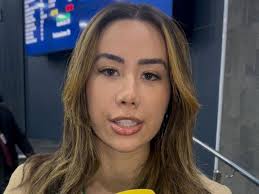 É preciso aguardar', diz Fernanda Gomes sobre a formação de chapinhas para  2026