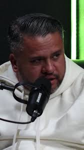 Pablo Jose Hernández Hablando De Su Abuelo