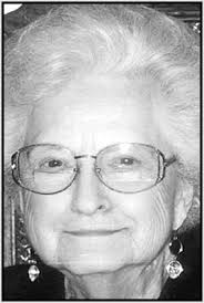 Velma Nafus Obituary (2005)