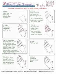 214 Praying Hands Praying Hands Drawing Praying Hands How To Draw Hands