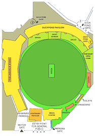 St george's park, port elizabeth, south africa. Rediff Com Cricket World Cup 2003 St George S Park Port Elizabeth