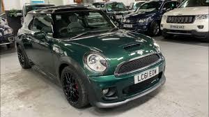 Image result for Oxford Green 2011 Mini