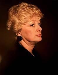 Judy Dombroski's Instagram, Twitter & Facebook