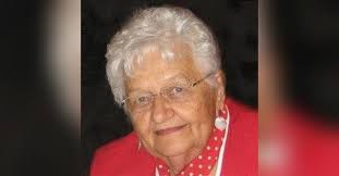 Mrs. Judy Mary Walker Obituary