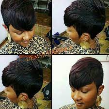 New black short 27 piece hairstyles ideas with pictures has 8 recommendations for wallpaper images including new 27 piece hair i love the back all things hair in 2019 ideas with pictures, new short hairstyles for black women self styling options ideas with pictures, new 27 piece quick weave short black classy hairstyles ideas with pictures, new 25 best ideas about 27 piece hairstyles on. Pin By Misty Chaunti On I Whip My Hair Short 27 Piece Hairstyles 27 Piece Hairstyles Quick Weave Hairstyles