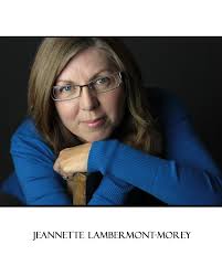 Cathy Elliott "Because Art Is"