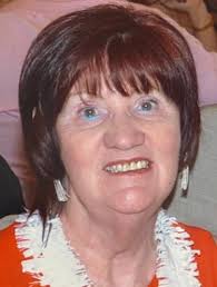 Death Notice of Marie Doherty (née Browne) (Model Farm Road, Cork)