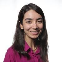 Mobina Khan's Instagram, Twitter & Facebook