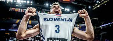 Meanwhile, marjanovic and jokic are from serbia while vucevic is from montenegro. The Dragon Who Conquered Europe Goran Dragic And Slovenian Magic Fiba Eurobasket 2022 Qualifiers Fiba Basketball