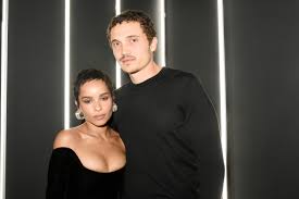 Here, we take a look at the star's best looks. Zoe Kravitz Solicita El Divorcio A Karl Glusman