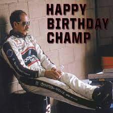 Yesterday You Would Have Turned 63 I Don T Have Any Doubt That You Would Still Be Racin And Raisin Hel Dale Earnhardt Jr Dale Earnhardt Motivational People