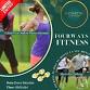 Fourways Outdoor Fitness Class event image